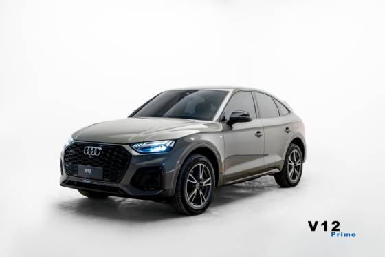 AUDI Q5 2.0 55 TFSIE PHEV SPORTBACK PERFORMANCE BLACK QUATTRO S TRONIC